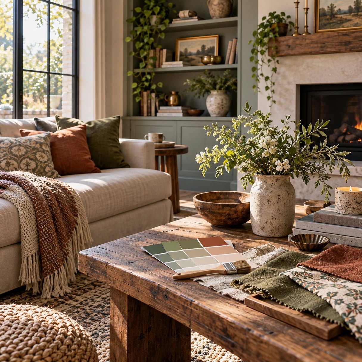 Love On Sunday — Interior decorating, styling & DIY home 